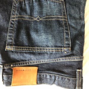 Lucky Brand Jeans